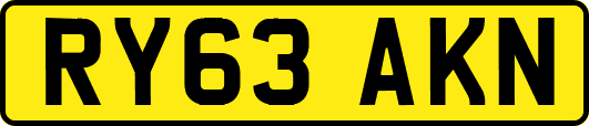 RY63AKN