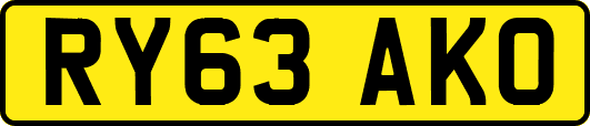RY63AKO