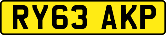 RY63AKP