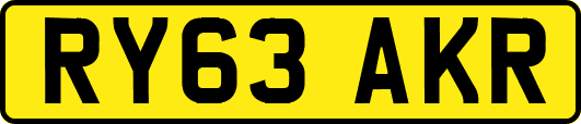 RY63AKR