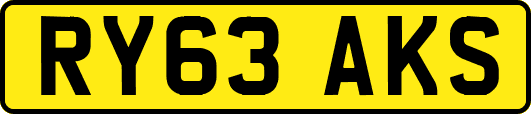 RY63AKS