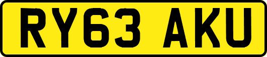 RY63AKU