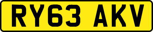 RY63AKV