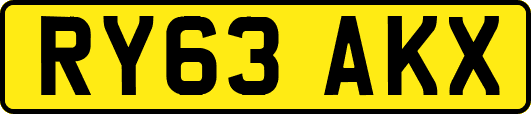 RY63AKX