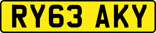 RY63AKY