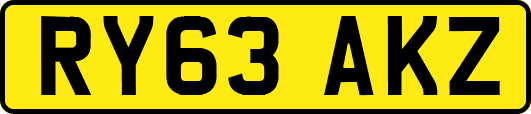 RY63AKZ