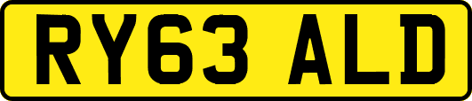 RY63ALD