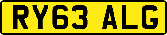 RY63ALG