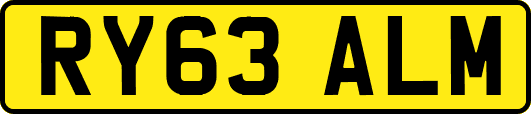 RY63ALM