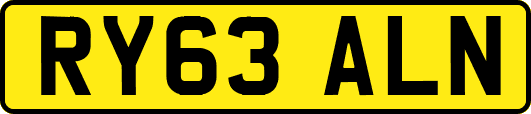 RY63ALN