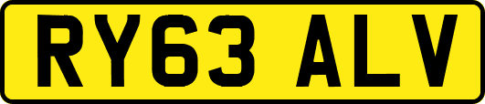RY63ALV