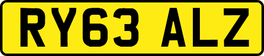 RY63ALZ