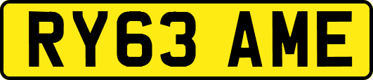 RY63AME