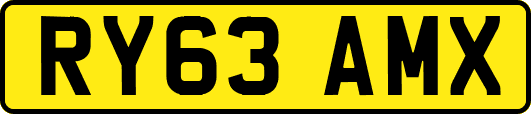 RY63AMX