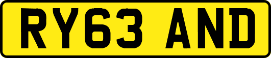 RY63AND