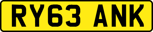 RY63ANK