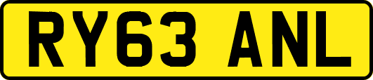 RY63ANL