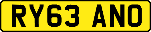 RY63ANO