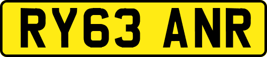 RY63ANR