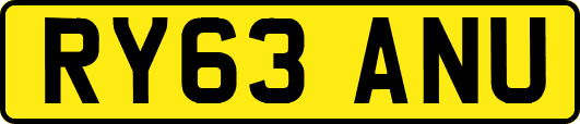 RY63ANU