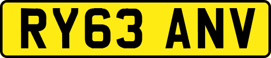 RY63ANV