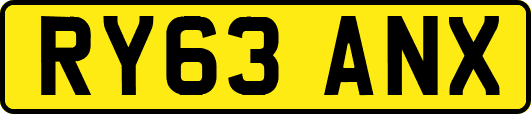 RY63ANX
