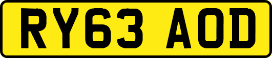 RY63AOD