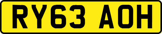 RY63AOH