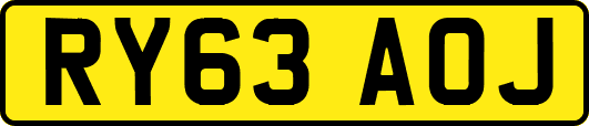 RY63AOJ