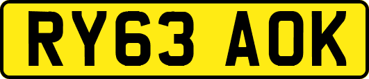RY63AOK