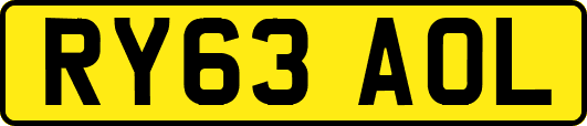 RY63AOL