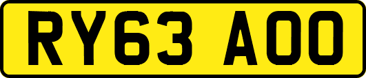 RY63AOO