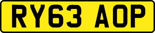 RY63AOP