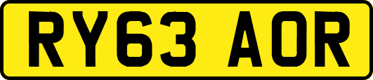 RY63AOR