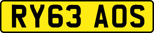 RY63AOS