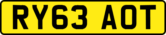RY63AOT