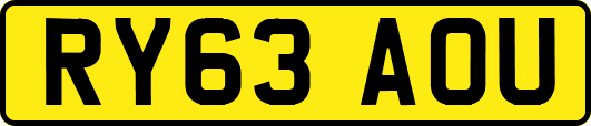 RY63AOU