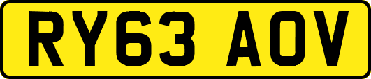RY63AOV