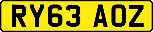 RY63AOZ