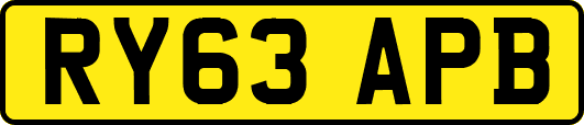 RY63APB