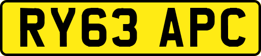RY63APC