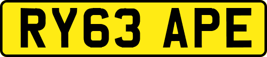 RY63APE