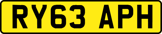RY63APH