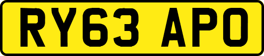 RY63APO