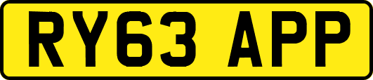 RY63APP