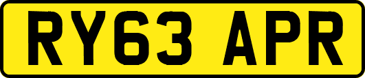 RY63APR