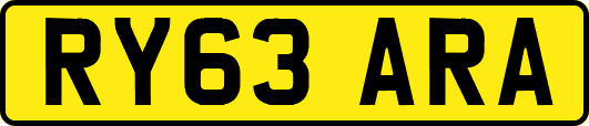 RY63ARA