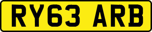 RY63ARB