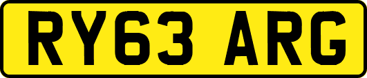 RY63ARG