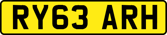 RY63ARH
